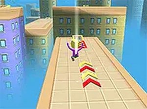 Alvin Super Run Online Game