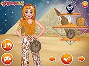 Desert Chic Stylist
