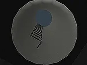 Look Up Into the Sky Escape Puzzle