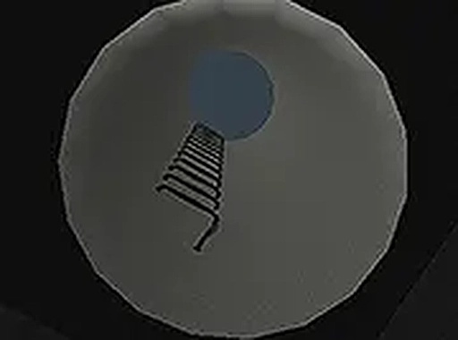 Look Up Into the Sky Escape Game