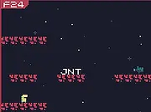 Exit Typing Puzzle Game