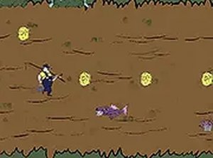 Fishy Road: Rescue Adventure
