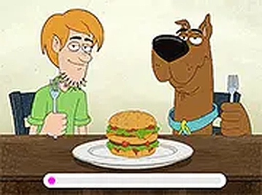 Be Cool Scooby Doo: World of Mystery Online Game