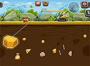 Treasure Haul Crane Challenge