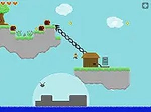 Drifting Among Worlds Online Game