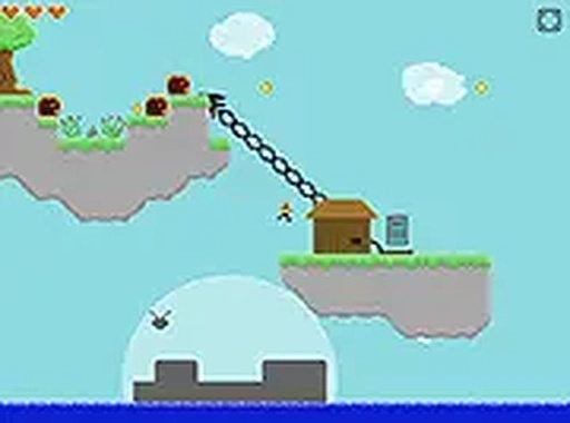 Drifting Among Worlds Online Game