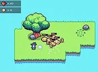Arcade Wizard Shooter Online Game