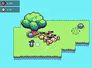 Arcade Wizard Online Game