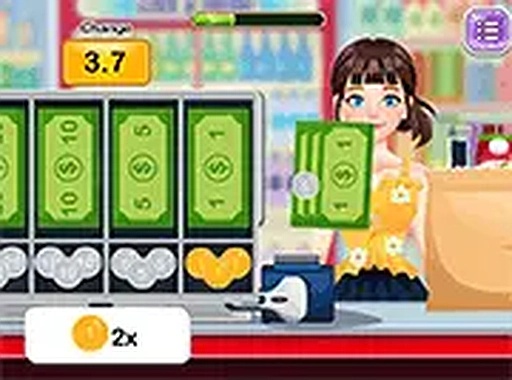 Blonde Sofia: Part Time Job Online Game
