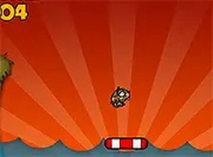 Lemmings Savior Online Game