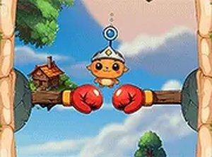 Zoological Zeppelin Adventure Game
