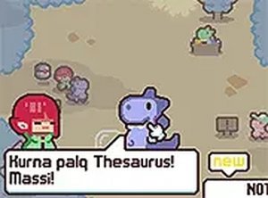 Lost in Translation Puzzle Game Online
