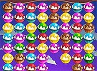 Muffin Fun Online Puzzle Game