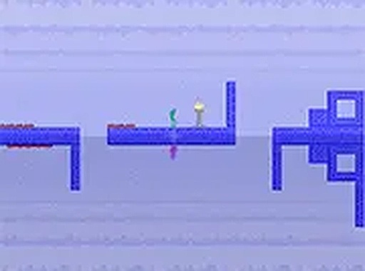 Soul Mirror Online Game