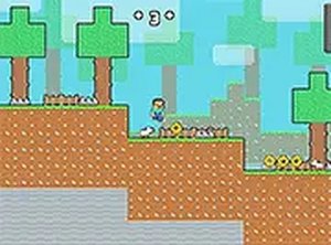 Noob Chicken Hunter Online Game