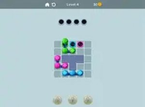 Marble Legends Puzzle Game