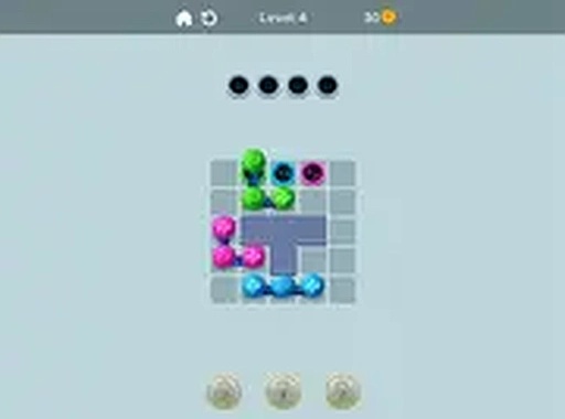 Marble Legends Puzzle Game