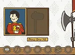 Royal Duck Runaway Online Puzzle Game