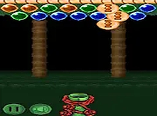 Fairy Cannon Bubble Pop Puzzle Game