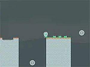 Dr Green Alien Adventure Game