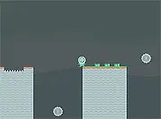 Dr Green Alien Adventure Game
