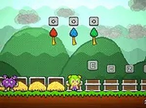Treasure Mom Online Game