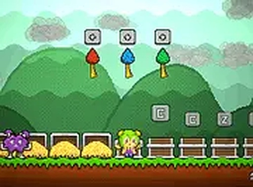 Treasure Mom Online Game