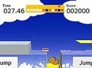 MarshmaRoad Online Game