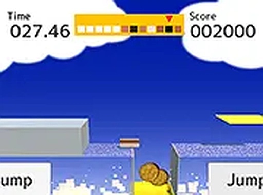 MarshmaRoad Online Game