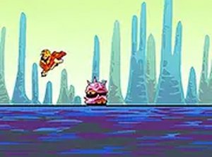 Tako Dino Run Online Game