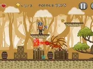 Horik Viking Online Game