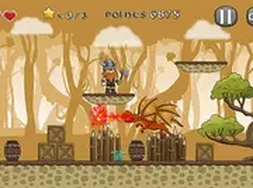 Horik Viking Online Game