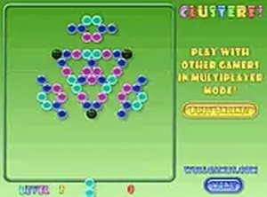 Color Pop: Arcade Bubble Match