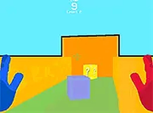Hugi Wugi Maze Adventure Game