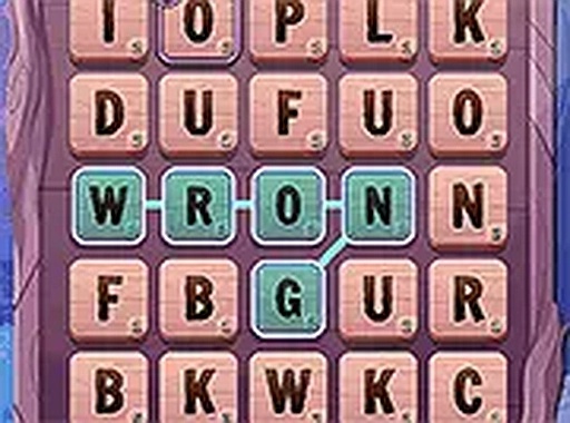 Words of Magic Word Puzzle Game Online
