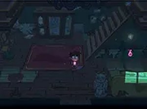 Grimfield&rsquo;s Mystery Online Puzzle Game