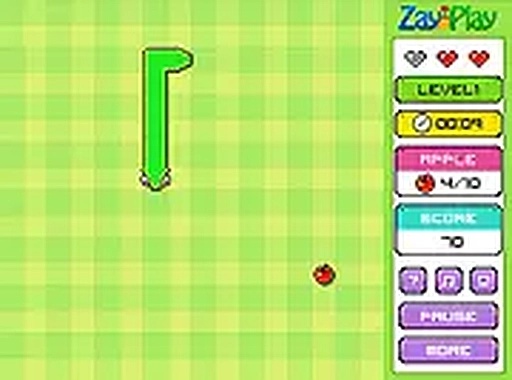Fruit Snake Online Game