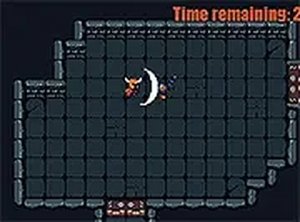 Dungeon of Curse Online Game