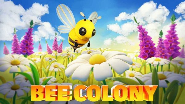 Bee Colony Online Game