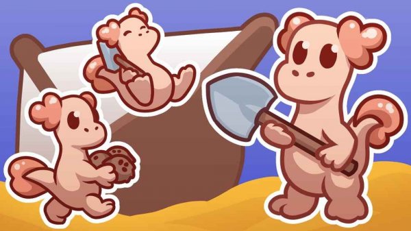 Kobolm Rescue Online Game