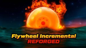Spinning Gear Incremental Builder