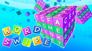 Tile Word Challenge