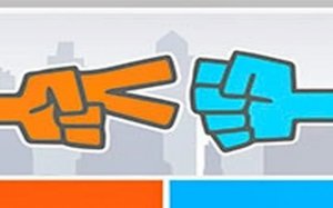 Roshambo Rock Paper Scissors Online Game