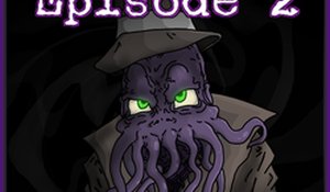 A Matter of Caos: Episode 2 Mystery Puzzle Game