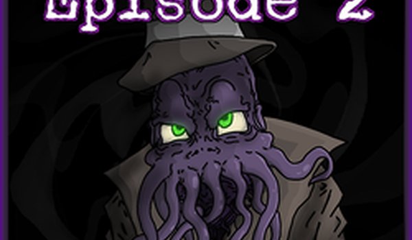 A Matter of Caos: Episode 2 Mystery Puzzle Game