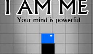 I am ME: A Self-Discovery Adventure Game