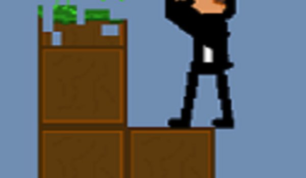 Pacraft Online Game