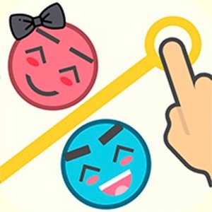 Love Connect Puzzle Game