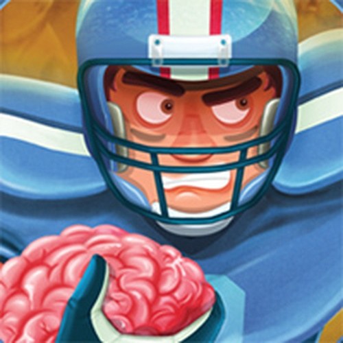FootBrain Soccer Challenge
